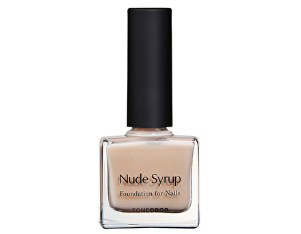 ファンデーション for Nails by TONE DROP ヌードシロップ